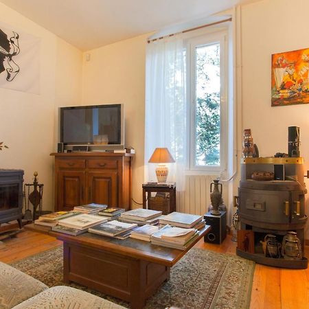 Casa Alta Acomodação com café da manhã Vizzavona Exterior foto