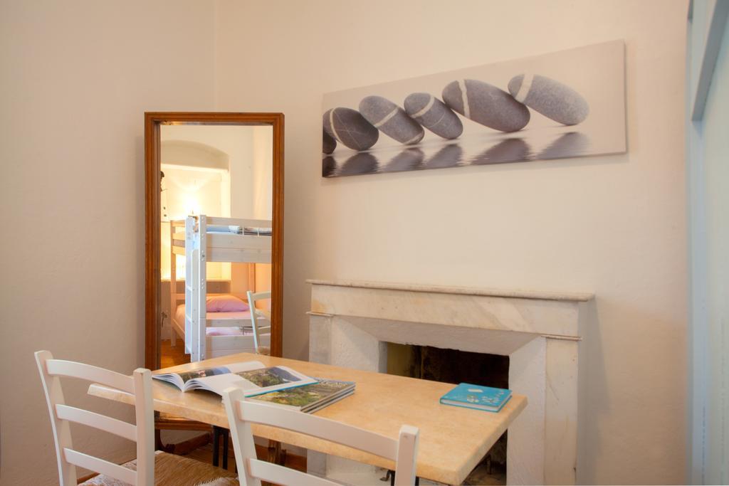 Casa Alta Acomodação com café da manhã Vizzavona Quarto foto