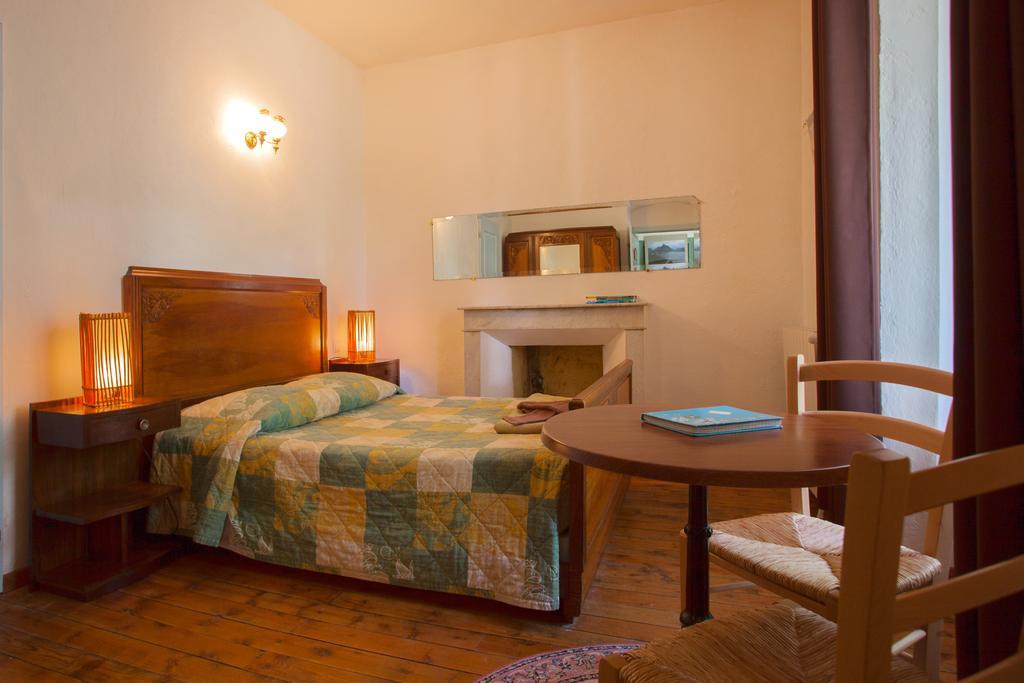 Casa Alta Acomodação com café da manhã Vizzavona Quarto foto